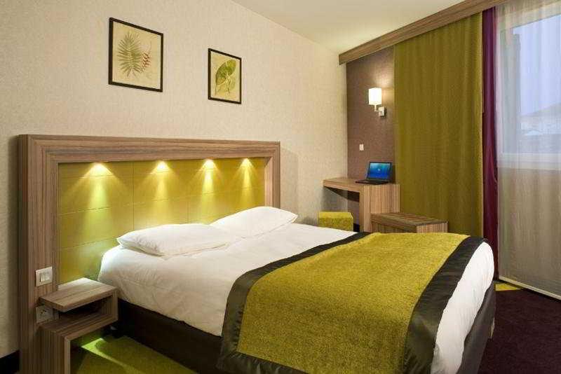Mercure Libourne Saint Emilion Экстерьер фото