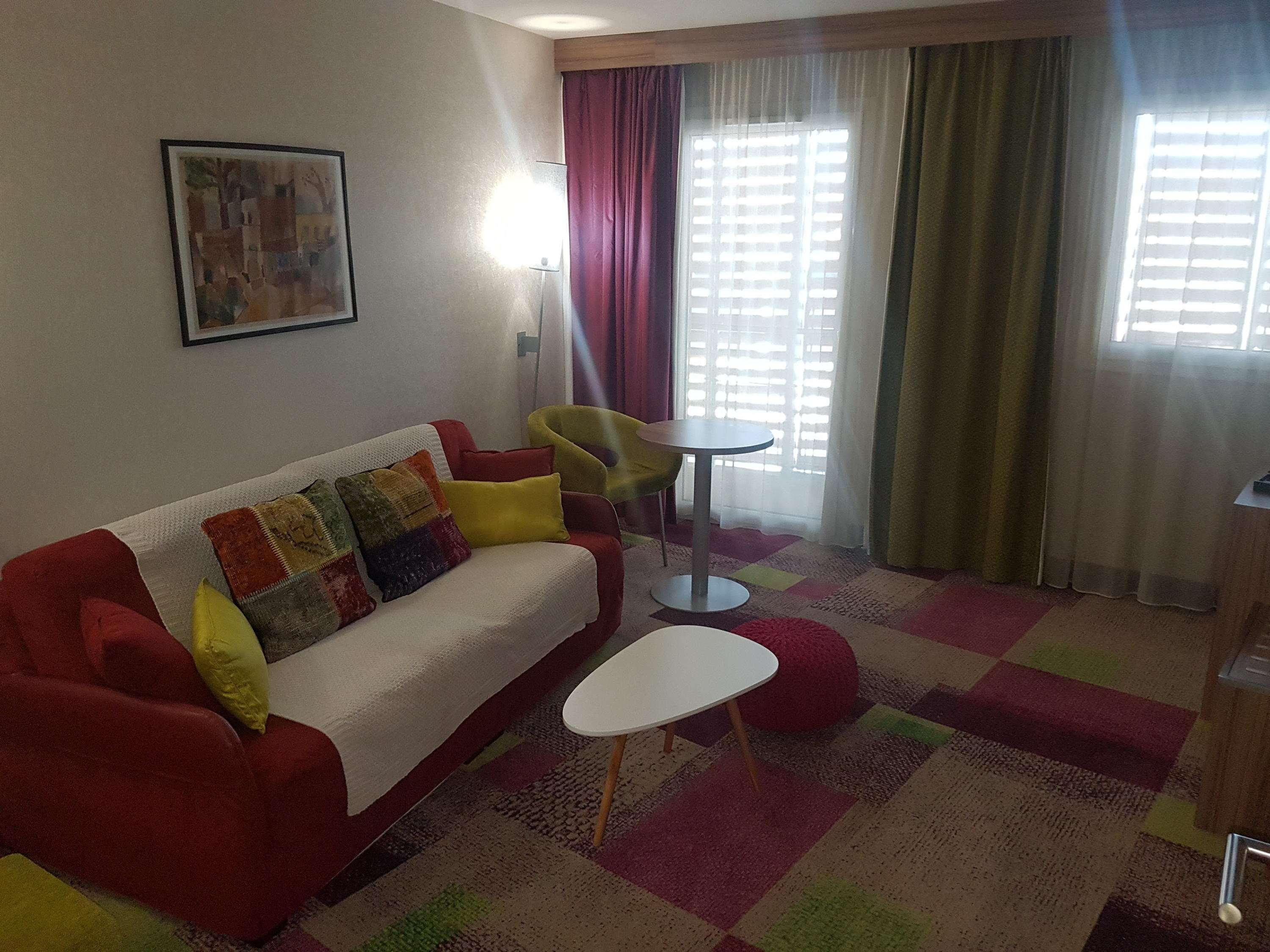 Mercure Libourne Saint Emilion Экстерьер фото