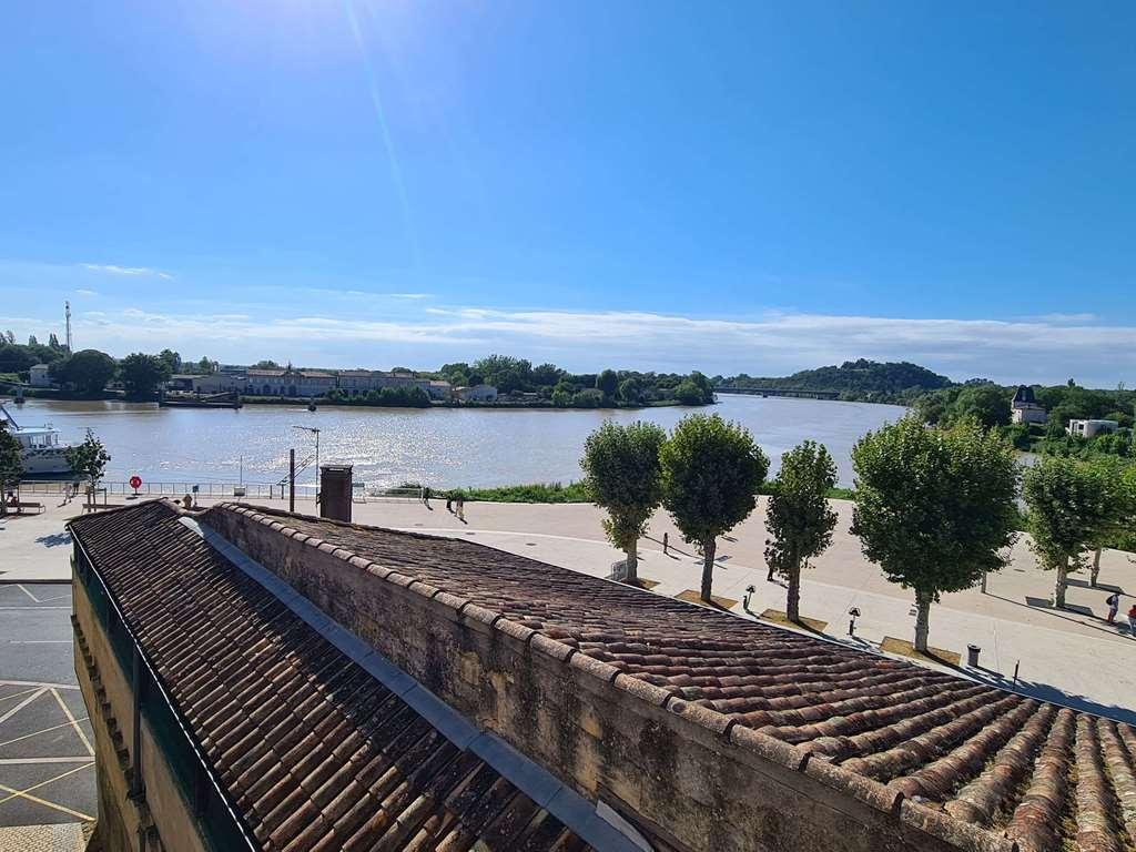 Mercure Libourne Saint Emilion Удобства фото